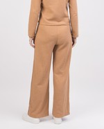 CALÇA PANTALONA CASUAL NEW TWEED