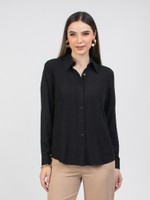 CAMISA VISCOSE JACQUARD