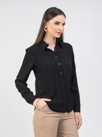 CAMISA VISCOSE JACQUARD