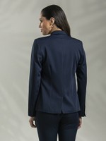 BLAZER CLASSICO DE ALFAIATARIA