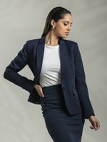 BLAZER CLASSICO DE ALFAIATARIA