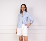 CAMISA SOCIAL DE VISCOSE