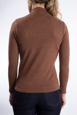 Blusa Moletinho Melange