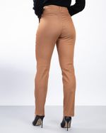 Calça Classica De Sarja