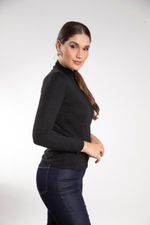 Blusa Moletinho Melange