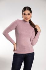 Blusa Moletinho Melange