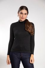 Blusa Moletinho Melange