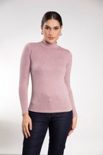 Blusa Moletinho Melange