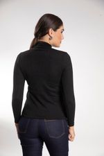 Blusa Moletinho Melange