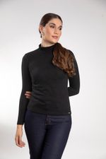 Blusa Moletinho Melange