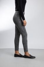 Calça Montaria Jacquard