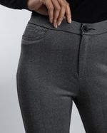 Calça Montaria Jacquard
