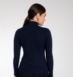 Blusa Moletinho Melange