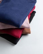 Blusa Moletinho Melange