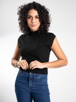 Blusa Retilinea Muscle Tee