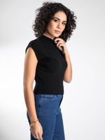 Blusa Retilinea Muscle Tee
