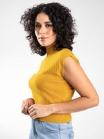 Blusa Retilinea Muscle Tee