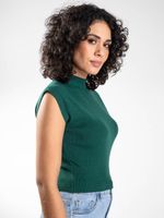 Blusa Retilinea Muscle Tee
