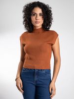 Blusa Retilinea Muscle Tee