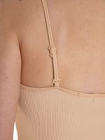 Body Modelador Regata