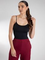 Body Modelador Regata