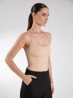 Body Modelador Regata