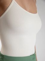 Body Modelador Regata