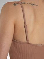 Body Modelador Regata