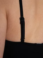 Body Modelador Regata