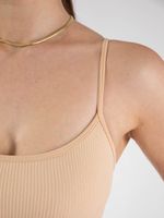 Body Modelador Regata