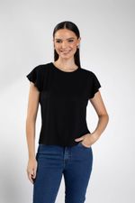 Blusa Social Recorte Nas Costas