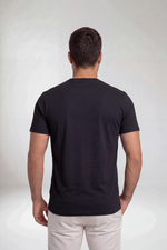 Camiseta Masculina For Men em Algodão Egípcio