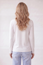 Cardigan Feminino Curto Em Tricô Fino Com Botões Frontais 
