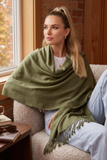 Pashmina Feminina Lisa