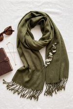Pashmina Feminina Lisa