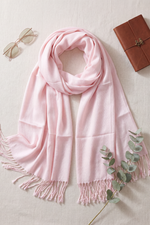 Pashmina Feminina Lisa