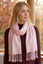 Pashmina Feminina Lisa