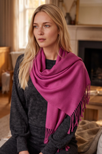 Pashmina Feminina Lisa