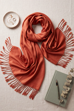 Pashmina Feminina Lisa