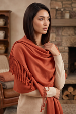 Pashmina Feminina Lisa