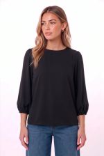 BLUSA SOCIAL PUNHO COM RENDA