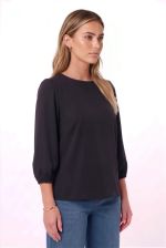 BLUSA SOCIAL PUNHO COM RENDA