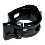 abraçadeira pra cambio dianteiro shimano 34.9 clamp braze-on