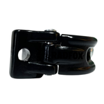 abraçadeira pra cambio dianteiro shimano 34.9 clamp braze-on
