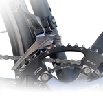 abraçadeira pra cambio dianteiro shimano 34.9 clamp braze-on