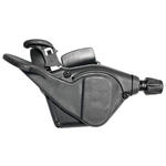 Alavanca de Câmbio Passador Rapid-Fire Rad7 3x8V Bicicleta