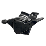 Alavanca de Câmbio Passador Rapid-Fire Rad7 3x8V Bicicleta