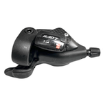 Alavanca de Câmbio Passador Rapid-Fire Rad7 3x8V Bicicleta