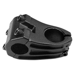 Suporte De Guidão Bike Mesa BMX A-headset Radfox Alumínio Preto
