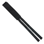 Pedaleira Bike Firma Pé pedal strap cinta com velcro Strap